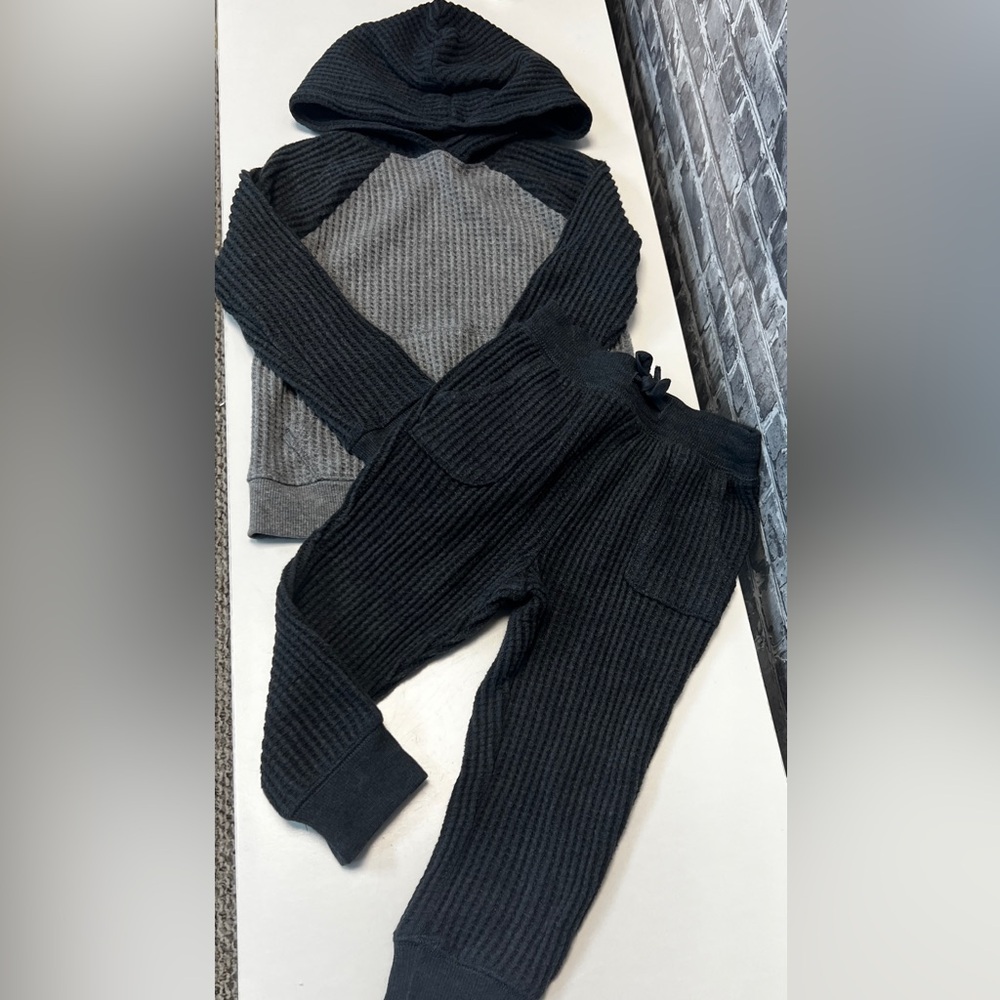 Boys Cat & Jack matching set